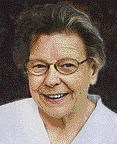 Wilma Hafer obituary, Grand Rapids, MI