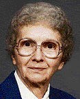 Gerrietta Ver Hage obituary, Grand Rapids, MI