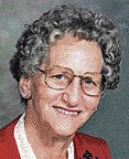 Sadie Bouman obituary, Grand Rapids, MI