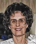 Mary Parker obituary, Grand Rapids, MI