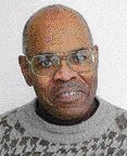 Clarence Hill obituary, Grand Rapids, MI