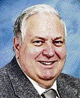 Terrell Vroonland obituary, Grand Rapids, MI