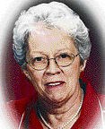 Jacqueline Rittersdorf obituary, Grand Rapids, MI
