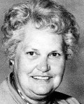 Lylah Hadanek obituary, Grand Rapids, MI