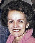 Mary Jane VerBurg obituary, Grand Rapids, MI