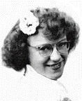Caroline Newland obituary, Grand Rapids, MI