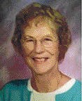 Elizabeth Sadler obituary, Grand Rapids, MI