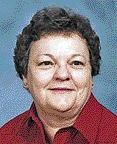 Ruth Annette Montague obituary, Grand Rapids, MI