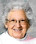 Flora Armock obituary, Grand Rapids, MI
