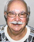Charles Sparks obituary, Grand Rapids, MI