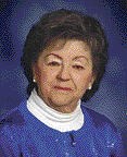 Alberta Van Elst obituary, Grand Rapids, MI