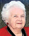 Virginia Timmer obituary, Grand Rapids, MI