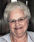 Stella O'Connor obituary, Grand Rapids, MI