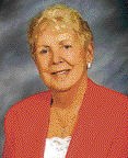 Frances Lynch obituary, Grand Rapids, MI