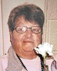 Mary Middlebush obituary, Grand Rapids, MI