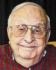 Harry Tichelaar obituary, Grand Rapids, MI