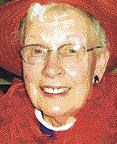 Lorraine Peterson obituary, Grand Rapids, MI