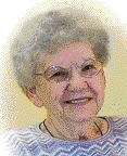 Ruth Hemmer obituary, Grand Rapids, MI