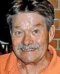 Dennis Johnson obituary, Grand Rapids, MI