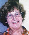 Mary Engstrom obituary, Grand Rapids, MI