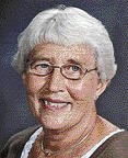 Marcia Stuit obituary, Grand Rapids, MI