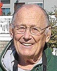 Joe Chapel obituary, Grand Rapids, MI