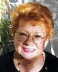 Barbara Ricker obituary, Grand Rapids, MI