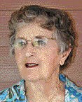Irene Veltkamp obituary, Grand Rapids, MI