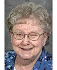 Sally Hartwell obituary, Grand Rapids, MI