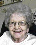 Jennie Aardsma obituary, Grand Rapids, MI