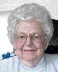 Helen Oostdyk obituary, Grand Rapids, MI