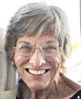Shirley Bakeman obituary, Grand Rapids, MI