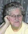 Ida Bursley obituary, Grand Rapids, MI