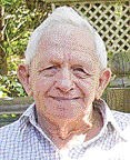 Eugene Brady obituary, Grand Rapids, MI