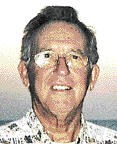 John Lougheed obituary, Grand Rapids, MI