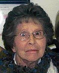 Gladys Sexton Taylor obituary, Grand Rapids, MI