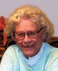 Marjorie VanderVeen obituary, Grand Rapids, MI