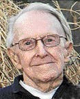 Alfred Hoekstra obituary, Grand Rapids, MI