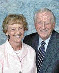 David and Vivian Bouwman obituary, Grand Rapids, MI