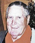 Walter Moul obituary, Grand Rapids, MI