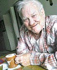 Patrick Myers obituary, Grand Rapids, MI
