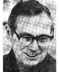 Walter Haverdink obituary, Grand Rapids, MI
