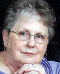 Sherry Murray obituary, Grand Rapids, MI