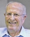 Charles Posthumus obituary, Grand Rapids, MI