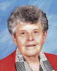 Sister Mona Schwind obituary, Grand Rapids, MI