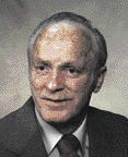 Robert Egolf obituary, Grand Rapids, MI