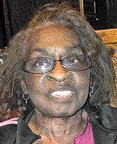 Annie Love obituary, Grand Rapids, MI