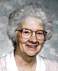 Lois Bodbyl obituary, Grand Rapids, MI
