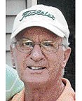 Angelo Ferrante obituary, Grand Rapids, MI