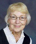 Barbara Borr-Veurink obituary, Grand Rapids, MI